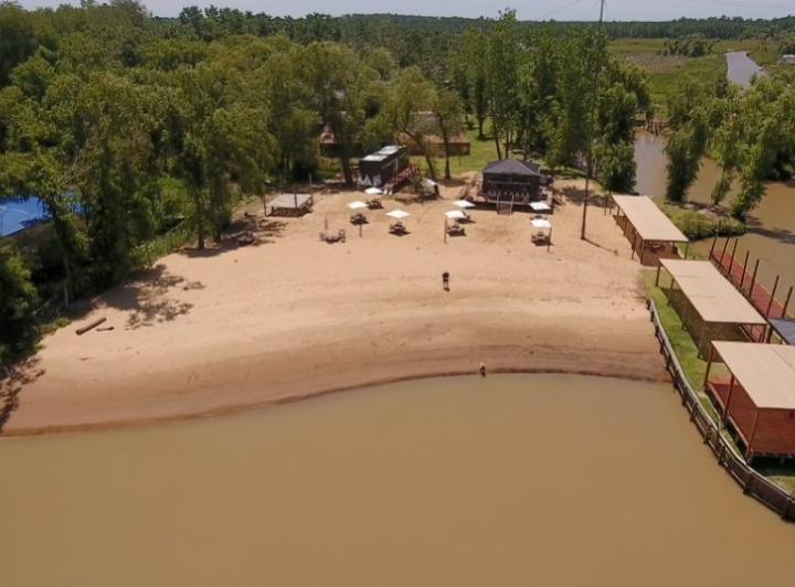 Terreno · 1000m²