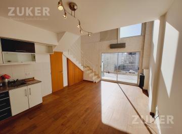 Departamento · 40m² · 2 Ambientes · Nuñez Alquiler Espectacular Duplex
