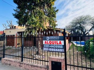 Casa de 5 ambientes, Córdoba · Cerro: Casa 3 Dor Pileta, Quincho, Garage