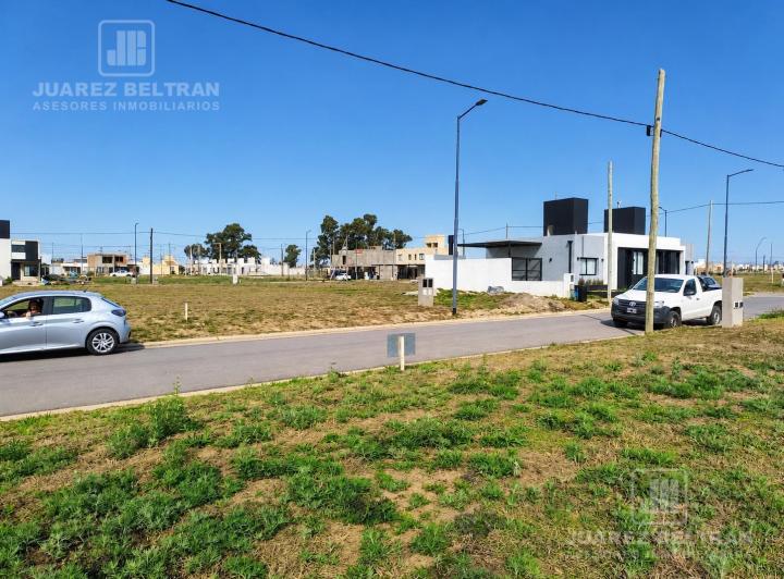 Terreno · 250m²