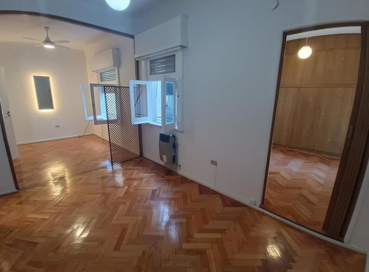 Departamento · 37m² · 2 Ambientes