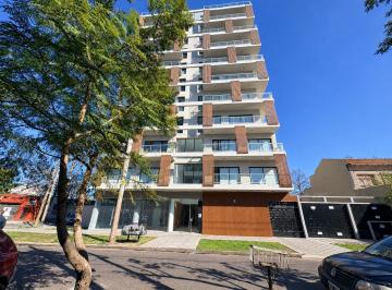 Departamento · 65m² · 2 Ambientes · Departamento Dos Ambientes en Venta en Remedios de Escalada a Estrenar