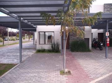 Departamento de 4 ambientes, Luján de Cuyo · Excelente Duplex Barrio Lomas de Terrada