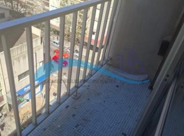 Departamento · 26m² · 1 Ambiente · Alquiler 24 Meses Ambiente con Balcon a La Calle Sin Expensas