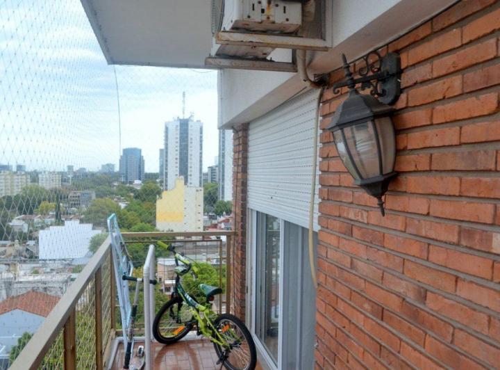 Departamento · 36m² · 2 Ambientes