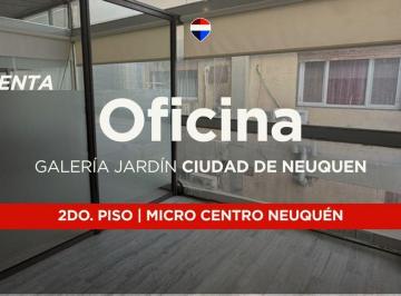 Oficina comercial · 16m² · Venta Oficina Galeria Jardin | Centro de Neuquen