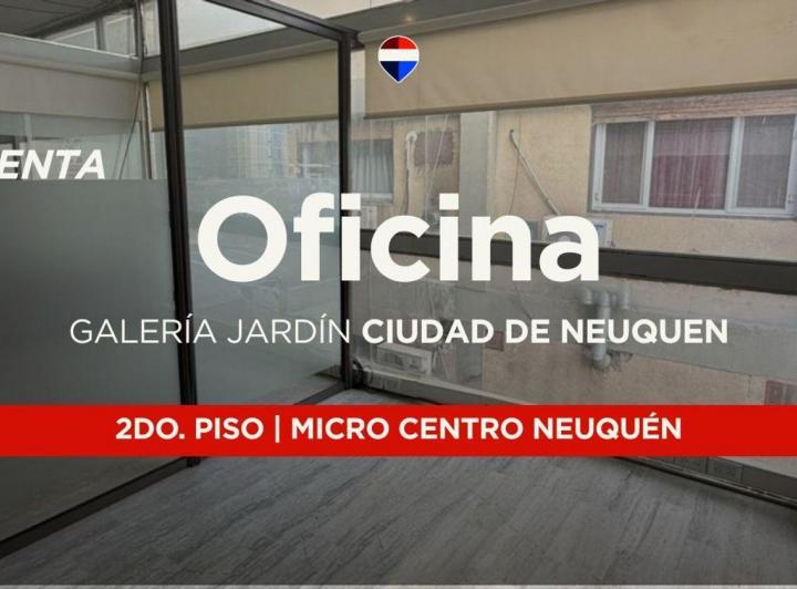 Oficina comercial · 16m²