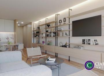 Departamento · 24m² · 1 Ambiente · Montañeses y Mendoza – Emprendimiento en Belgrano – Departamento con Balcón y Amenities