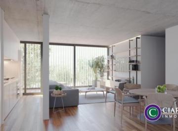 Departamento · 31m² · 1 Ambiente · Montañeses y Av Olazábal – Emprendimiento en Belgrano – Departamento con Amenities