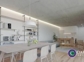 Departamento · 31m² · 1 Ambiente · Montañeses y Mendoza – Emprendimiento en Belgrano – Departamento con Amenities