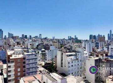 Departamento · 26m² · 1 Ambiente · Piso 10 - Emprendimiento con Amenities - Departamento con Balcón
