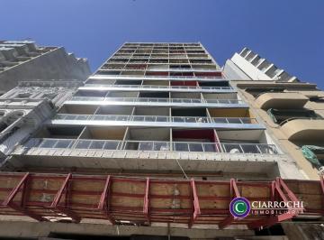 Departamento · 21m² · 1 Ambiente · Piso 12 - Emprendimiento con Amenities - Departamento en Piso Alto