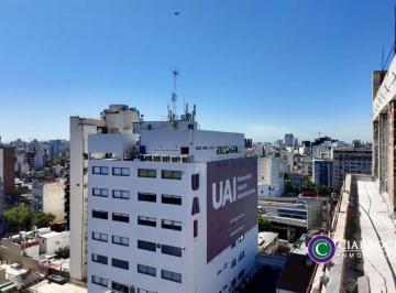 Departamento · 21m² · 1 Ambiente · Piso 11 - Emprendimiento en San Telmo - Piso Alto - Departamento con Amenities