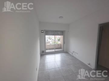 Departamento · 50m² · 2 Ambientes · Alquiler - Departamento 1 Dormitorio - República de La Sexta