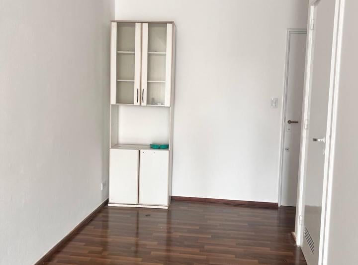 Departamento · 40m² · 1 Ambiente