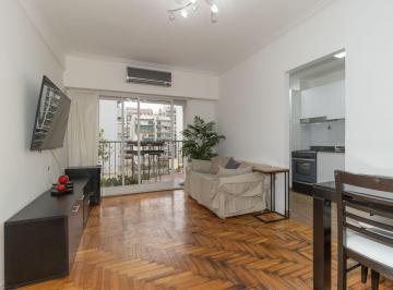 Departamento · 60m² · 3 Ambientes · Departamento 3 Amb. Villa Urquiza Exc. Estado