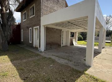 Casa · 120m² · 2 Ambientes · 1 Cochera · Casa en Pueblo Esther un Dormitorio Parque Pileta Country 16