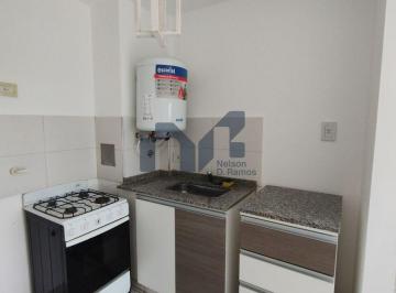 Departamento de 2 ambientes, Córdoba · Hermoso Dúplex 1 Dorm - Alto Alberdi Santa Rosa 2500