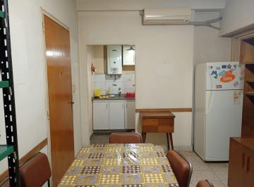 Departamento · 35m² · 2 Ambientes · Departamento 2amb Pb Santos Lugares Exc Ubicacion