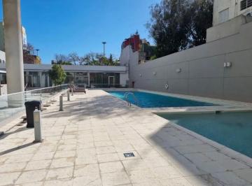 Departamento de 2 ambientes, Núñez · Departamento de 47 m² Amoblados con 1 Dormitorio en Alquiler y Alquiler Temporal en Lomas de Núñez