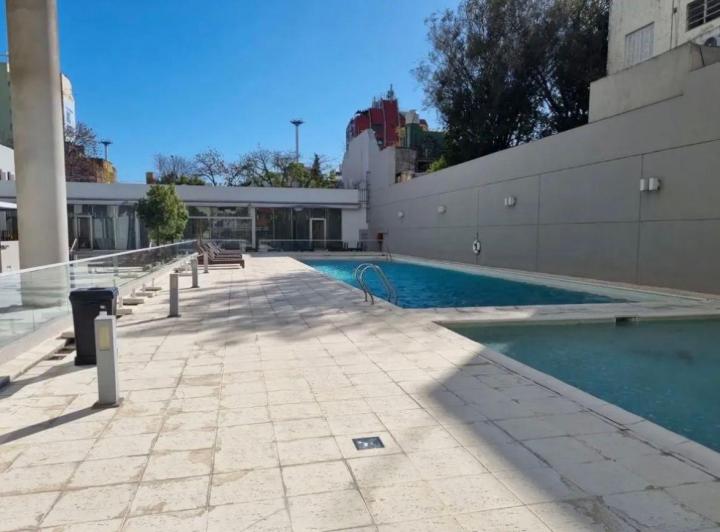 Departamento · 47m² · 2 Ambientes