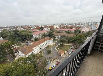 Departamento · 35m² · 2 Ambientes · Venta 2 Ambientes con Vista Abierta en Villa Ortúzar