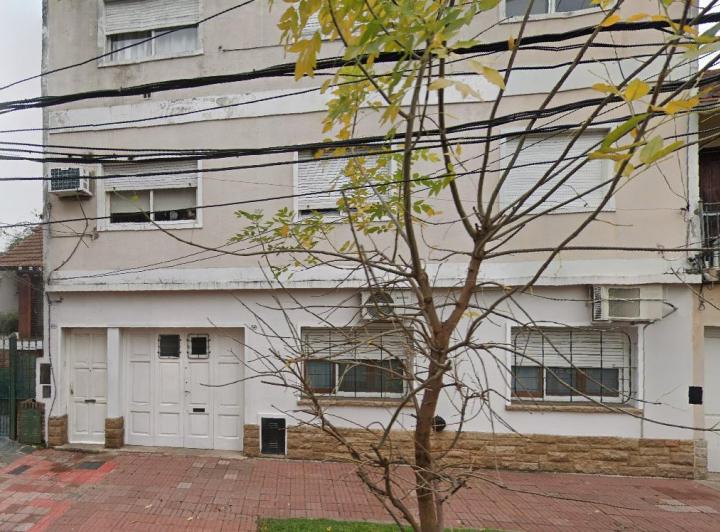 PH · 70m² · 3 Ambientes