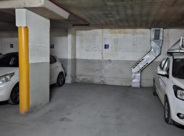 Garage · 14m² · Cochera en San Nicolás