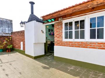 PH · 54m² · 2 Ambientes · PH 2 Amb C/ Terraza Propia en Villa del Parque