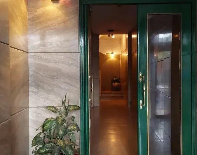 Departamento · 38m² · 2 Ambientes