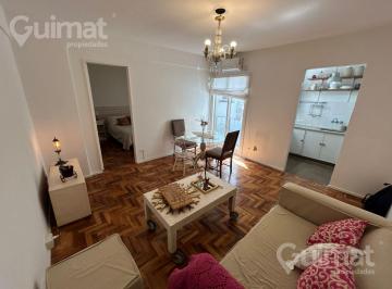 Departamento · 42m² · 2 Ambientes · 2 Amb - Zapiola Al 1000