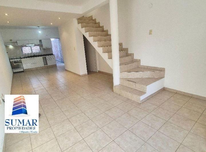 PH · 95m² · 4 Ambientes · 1 Cochera