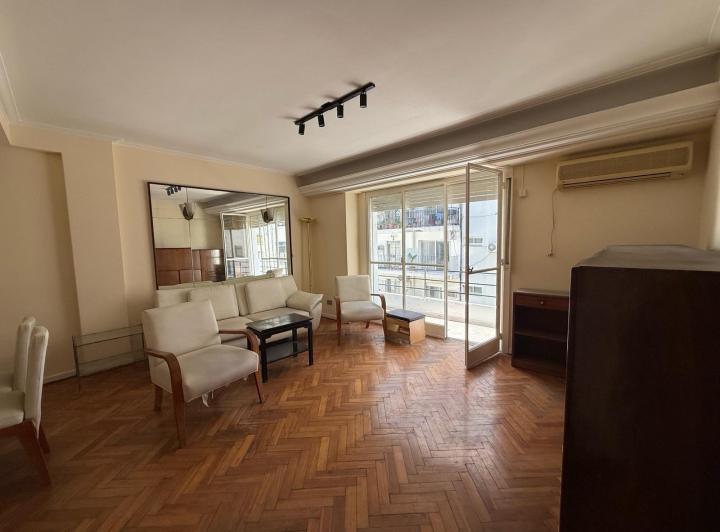 Departamento · 3 Ambientes