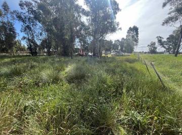 Terreno · 400m² · Venta Terreno 400 m Necochea