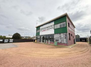 Local comercial · 487m² · 8 Cocheras · Alquiler Local Comercial, Depósito - Galpón. Colón