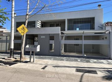 Departamento · 50m² · 4 Ambientes · 1 Cochera · Departamento en Alquiler Villanueva 330, Lujan de Cuyo