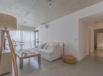 Departamento · 72m² · 3 Ambientes · 1 Cochera · Departamento en Venta Vicente López 3 Ambientes / con Amenities