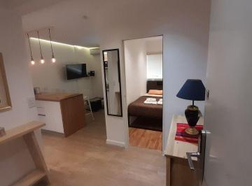 Departamento · 27m² · 1 Ambiente · Venta Monoambiente Luminoso Apto Profesional San Nicolas