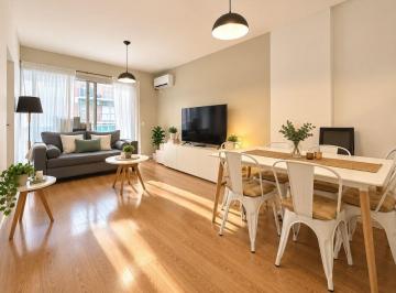 Departamento de 2 ambientes, Villa Urquiza · Alquiler 2 Ambientes - Sin Muebles - Urquiza / Juramento y Triunvirato