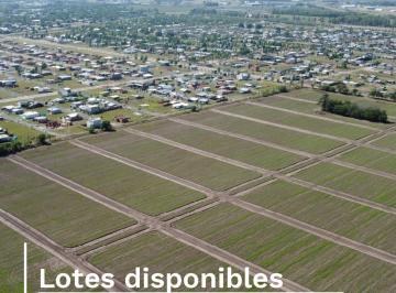 Terreno · 200m² · Vende - Lote 458 en Nihuil
