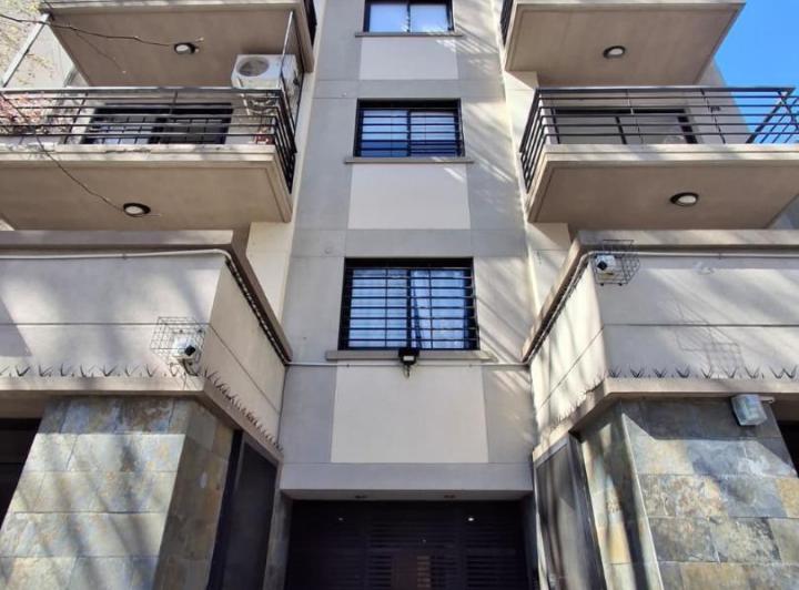 Departamento · 62m² · 3 Ambientes