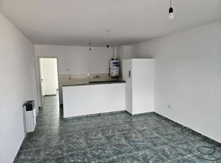 Departamento · 42m² · 2 Ambientes
