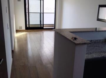 Departamento de 1 ambiente, Rosario · Dueño Alquila - Monoambiente a Estrenar con Amplio Balcón – Entre Ríos 1930