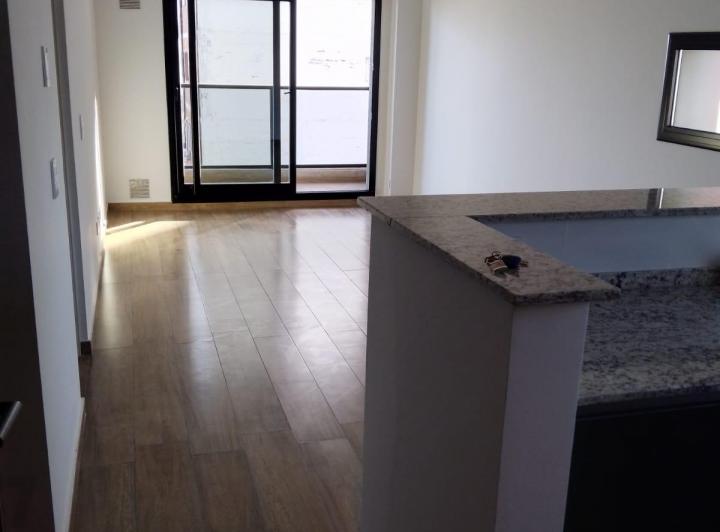 Departamento · 28m² · 1 Ambiente