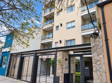 Departamento · 38m² · 2 Ambientes · 1 Cochera · Venta Departamento 2 Amb - Castelar con Cochera