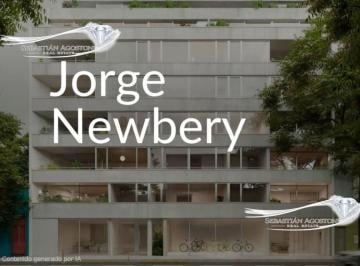 Departamento · 41m² · 2 Ambientes · 1 Cochera · Departamento en Chacarita