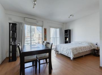 Departamento · 30m² · 1 Ambiente · Salguero y Paraguay