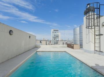 Departamento · 30m² · 1 Ambiente · Salguero y Paraguay