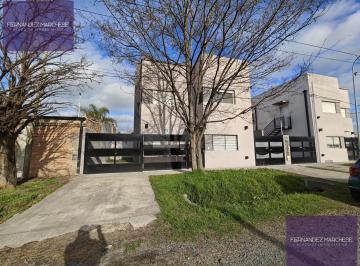 Departamento · 45m² · 3 Ambientes · 1 Cochera · Excelente Departamento de Planta Baja en Alquiler
