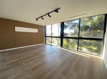 Oficina comercial de 4 ambientes, Uruguay · Alquiler Moderna Oficina de 84 m² en Carrasco Sur